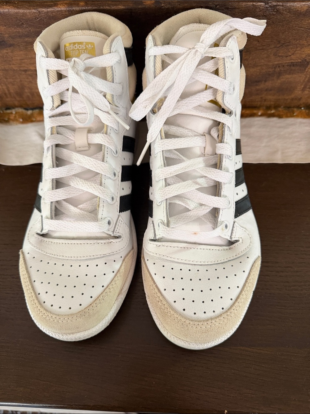 “ADIDAS” Top Ten Sports Shoes 👟